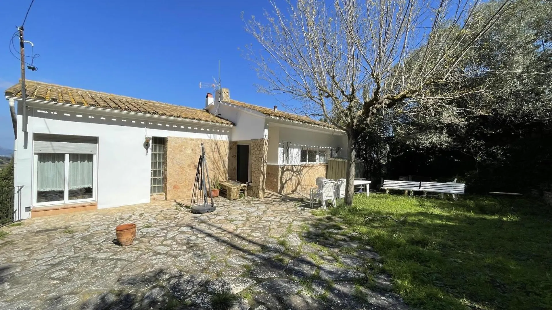 Σπίτι διακοπών Casa 7 Pins Βίλα Begur