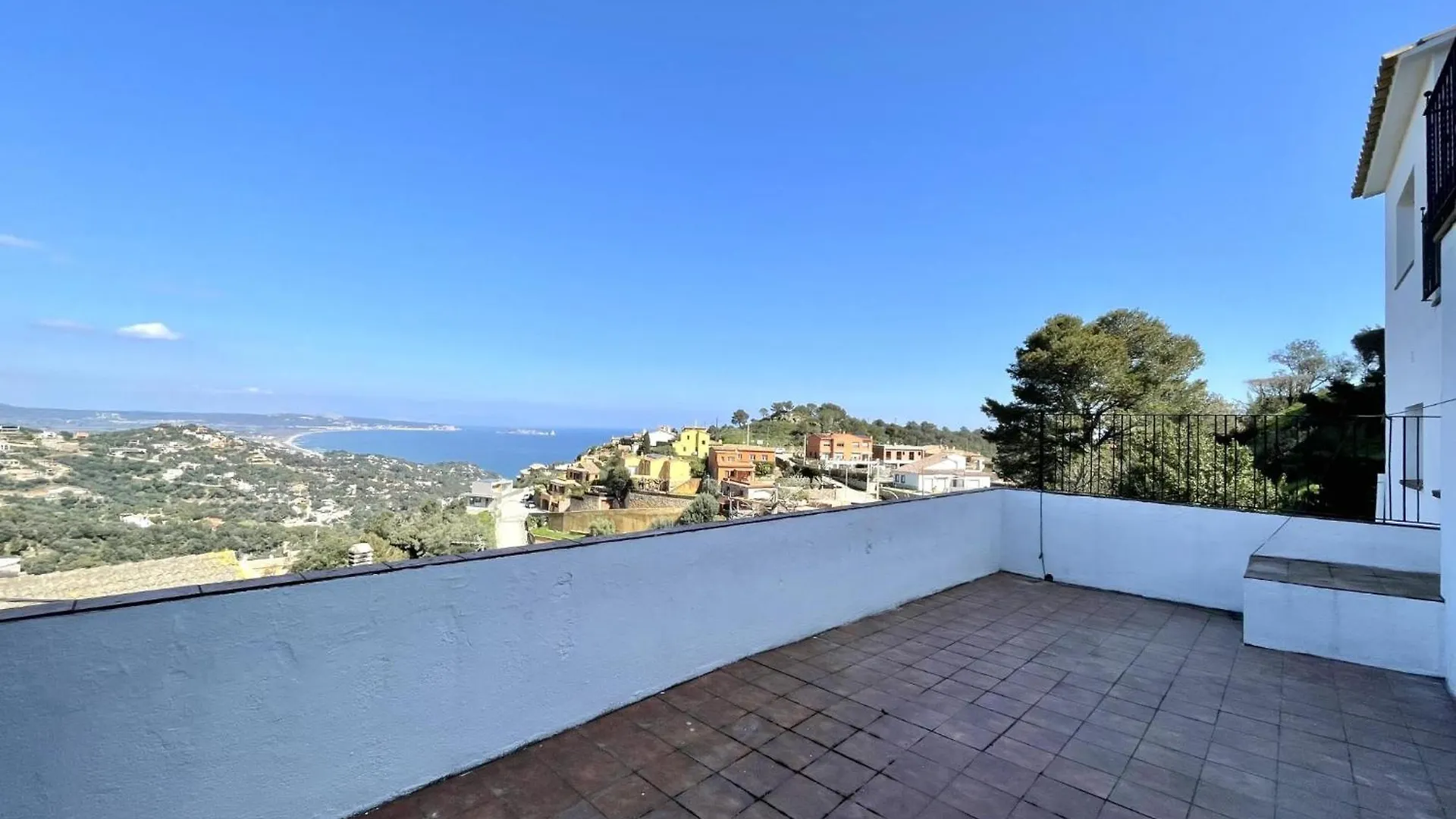Casa 7 Pins Βίλα Begur Ισπανία
