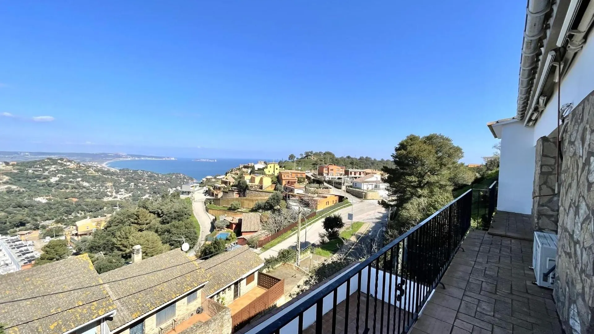 Casa 7 Pins Βίλα Begur Σπίτι διακοπών