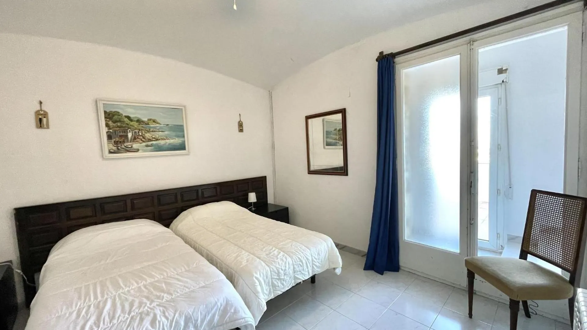 Σπίτι διακοπών Casa 7 Pins Βίλα Begur Ισπανία