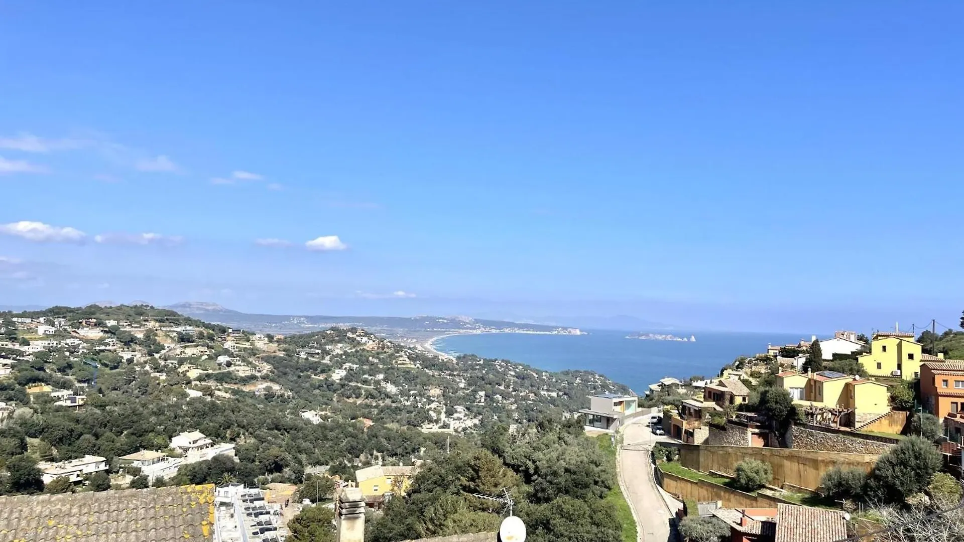 Casa 7 Pins Βίλα Begur 0*,  Ισπανία