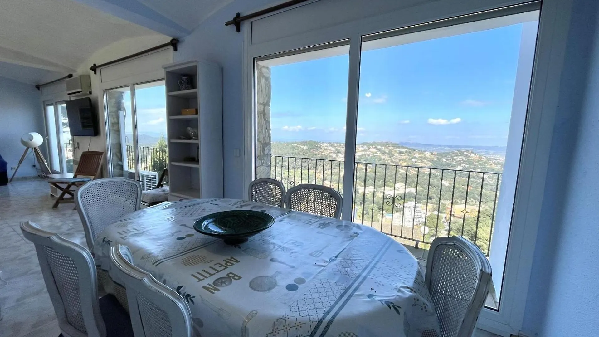 Σπίτι διακοπών Casa 7 Pins Βίλα Begur