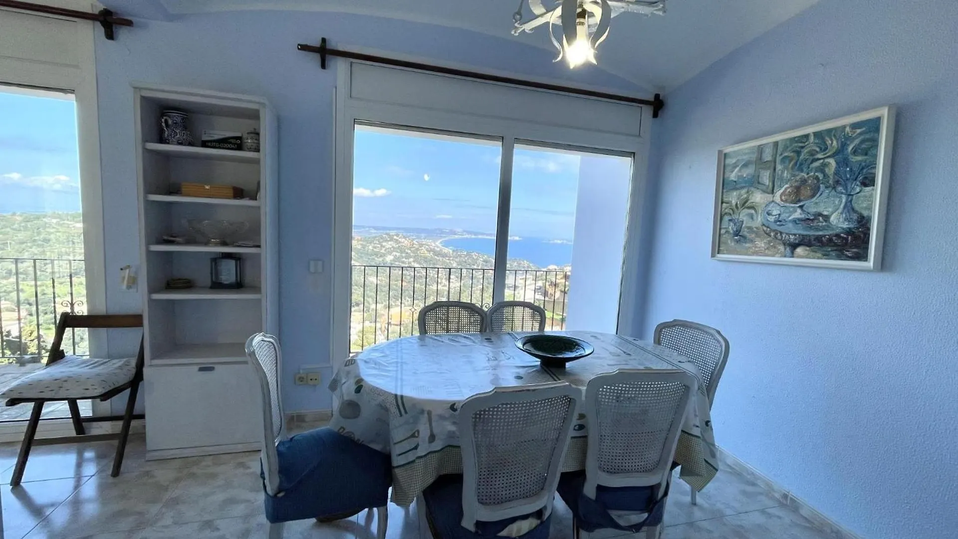 Σπίτι διακοπών Casa 7 Pins Βίλα Begur